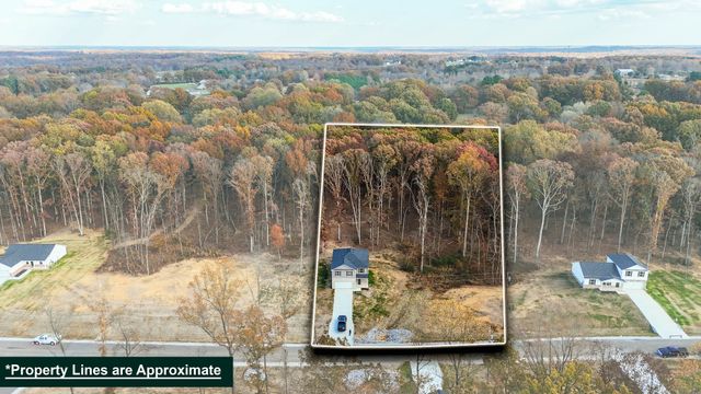 108 Cherry Blossom Way, Dickson, TN 37055