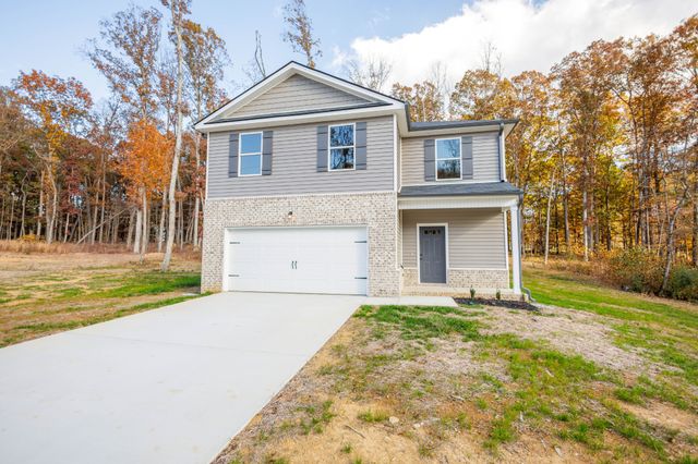 108 Cherry Blossom Way, Dickson, TN 37055