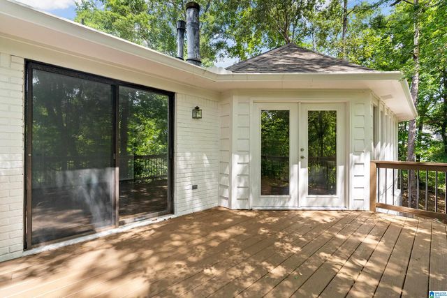 6767 REMINGTON CIRCLE, Hoover, AL 35124