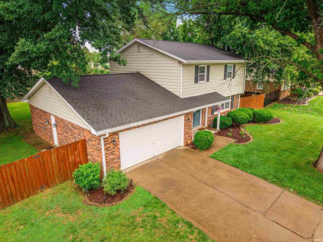 7800 Meadow Lane, Newburgh, IN 47630