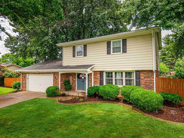 7800 Meadow Lane, Newburgh, IN 47630