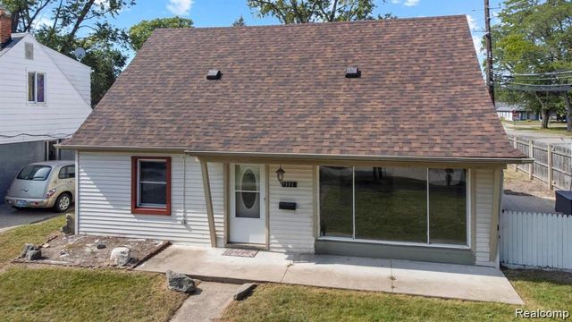 7331 Drexel Street, Dearborn Heights, MI 48127
