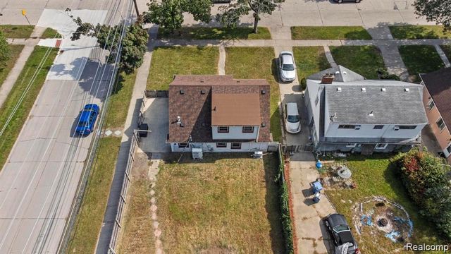 7331 Drexel Street, Dearborn Heights, MI 48127