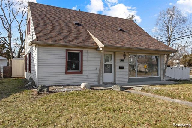 7331 Drexel Street, Dearborn Heights, MI 48127