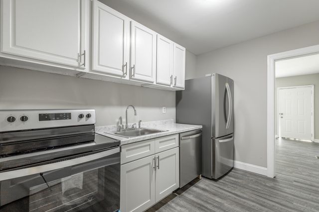 5107 Sunbeam Avenue, Chattanooga, TN 37411