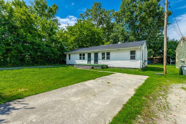 5107 Sunbeam Avenue, Chattanooga, TN 37411