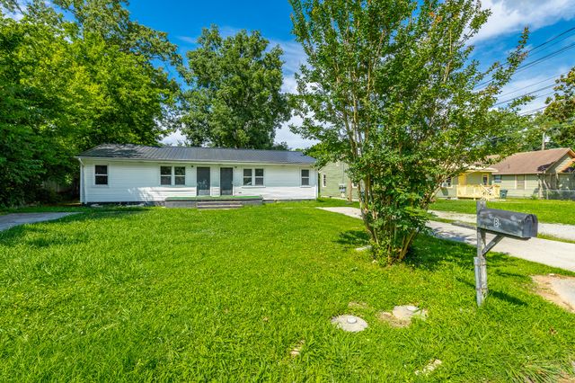 5107 Sunbeam Avenue, Chattanooga, TN 37411