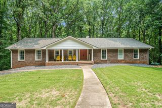 1310 Chilton Woods Road, Rutledge, GA 30663