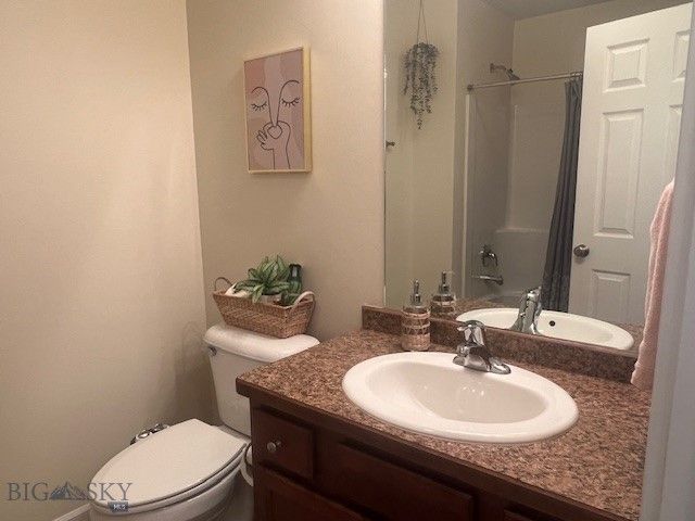 2239 Sturnella Lane, Belgrade, MT 59714