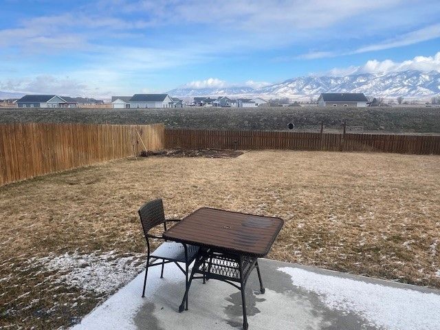 2239 Sturnella Lane, Belgrade, MT 59714