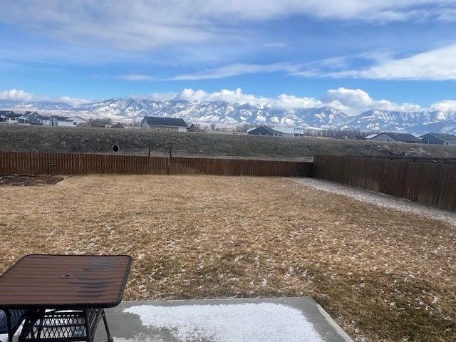 2239 Sturnella Lane, Belgrade, MT 59714