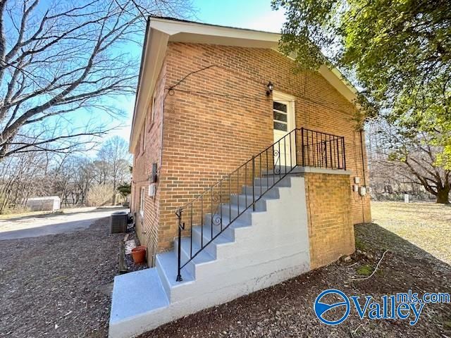 6016 Pulaski Pike, Huntsville, AL 35810