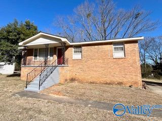 6016 Pulaski Pike, Huntsville, AL 35810