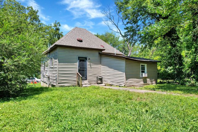 1722 Stanfiel Street, Chattanooga, TN 37404