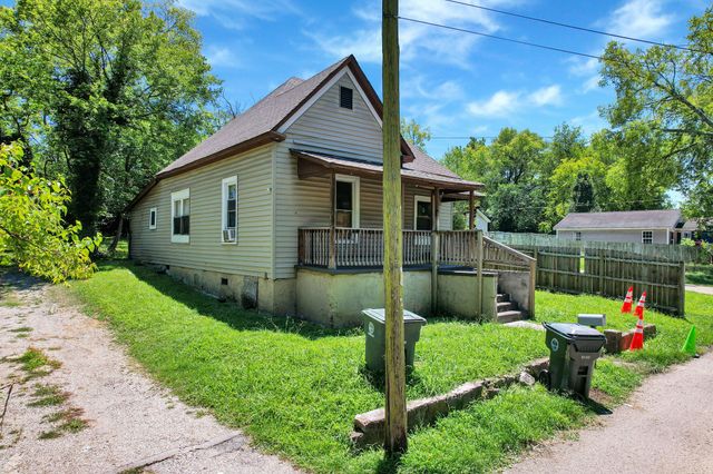 1722 Stanfiel Street, Chattanooga, TN 37404
