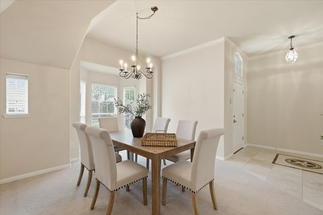 8004 Blacktail Trail, Mckinney, TX 75070