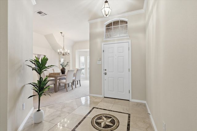 8004 Blacktail Trail, Mckinney, TX 75070