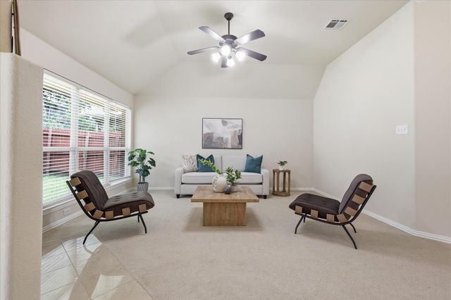 8004 Blacktail Trail, Mckinney, TX 75070
