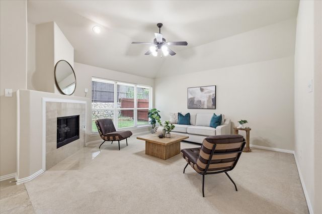 8004 Blacktail Trail, Mckinney, TX 75070