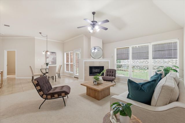 8004 Blacktail Trail, Mckinney, TX 75070