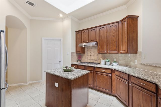 8004 Blacktail Trail, Mckinney, TX 75070
