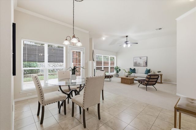 8004 Blacktail Trail, Mckinney, TX 75070