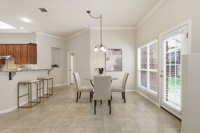 8004 Blacktail Trail, Mckinney, TX 75070