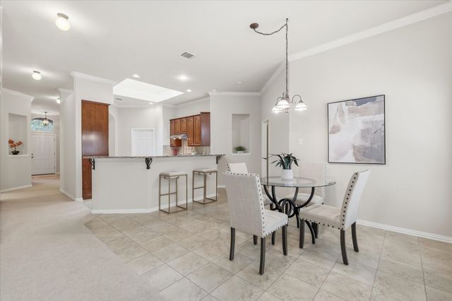 8004 Blacktail Trail, Mckinney, TX 75070