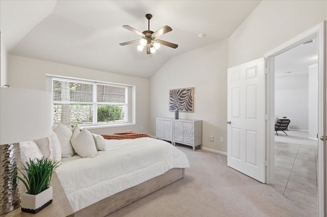 8004 Blacktail Trail, Mckinney, TX 75070