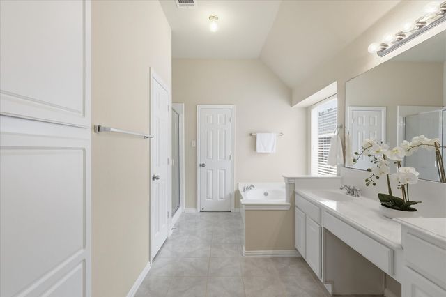 8004 Blacktail Trail, Mckinney, TX 75070