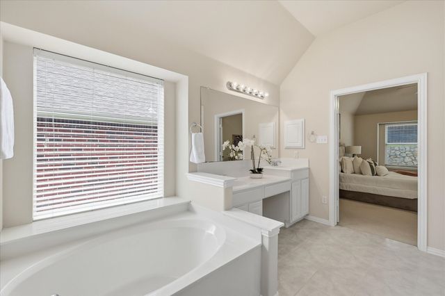8004 Blacktail Trail, Mckinney, TX 75070