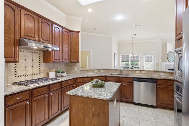 8004 Blacktail Trail, Mckinney, TX 75070