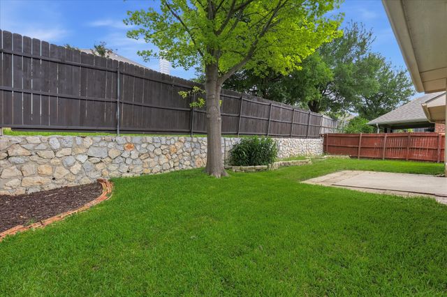 8004 Blacktail Trail, Mckinney, TX 75070