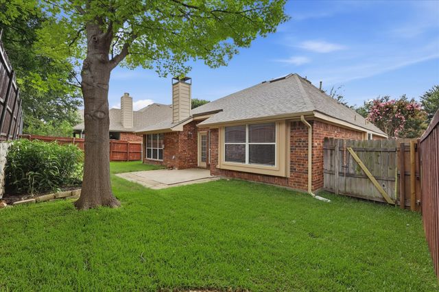 8004 Blacktail Trail, Mckinney, TX 75070