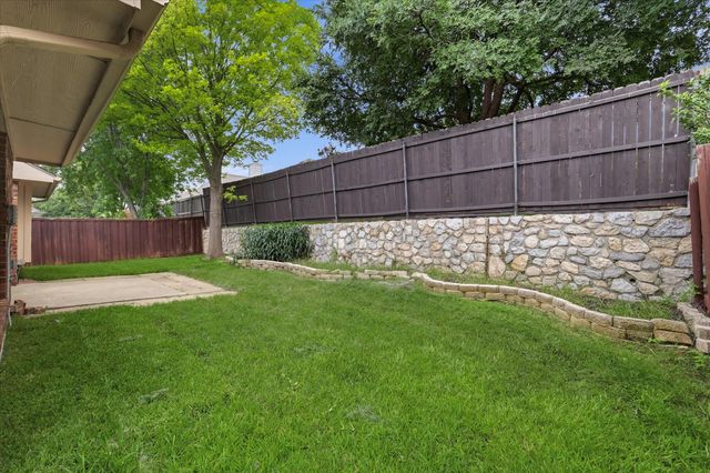 8004 Blacktail Trail, Mckinney, TX 75070