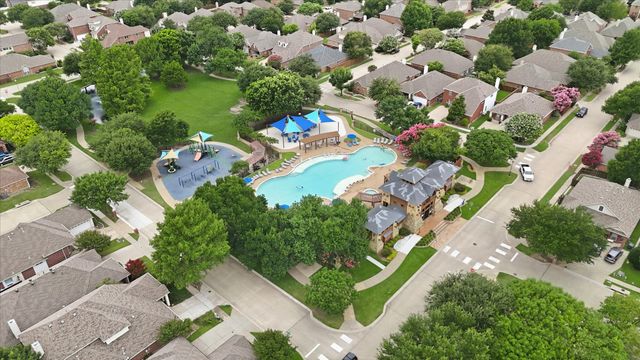 8004 Blacktail Trail, Mckinney, TX 75070