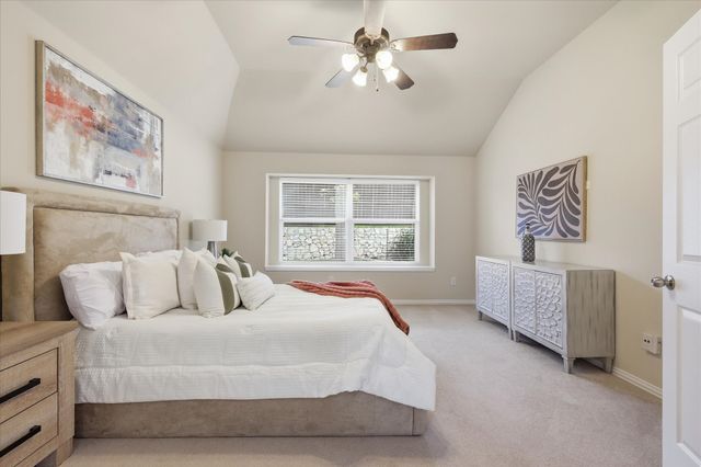 8004 Blacktail Trail, Mckinney, TX 75070