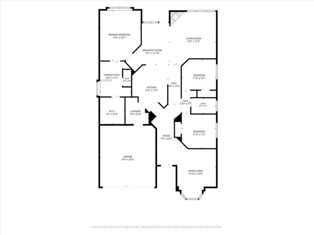 8004 Blacktail Trail, Mckinney, TX 75070