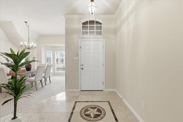 8004 Blacktail Trail, Mckinney, TX 75070