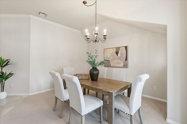 8004 Blacktail Trail, Mckinney, TX 75070