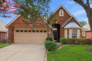 8004 Blacktail Trail, Mckinney, TX 75070