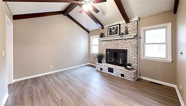 101 Shady Oak Court, Clemmons, NC 27012