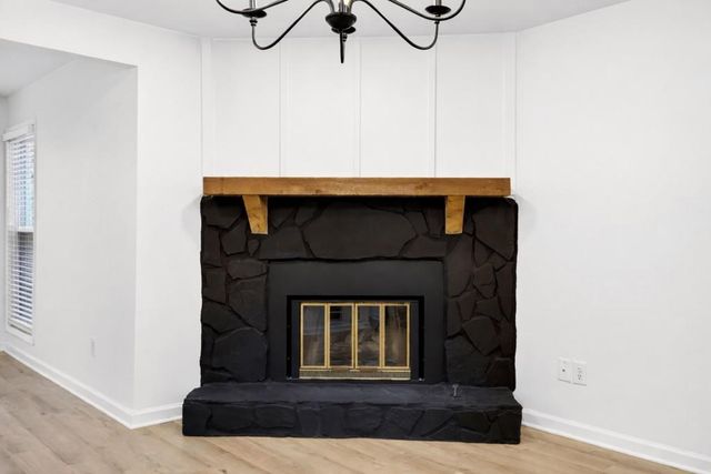 3113 Lake Pointe Circle, Roswell, GA 30075