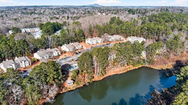 3113 Lake Pointe Circle, Roswell, GA 30075