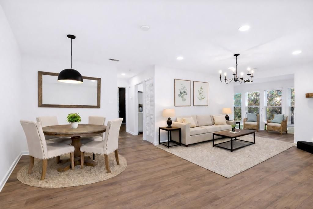 3113 Lake Pointe Circle, Roswell, GA 30075