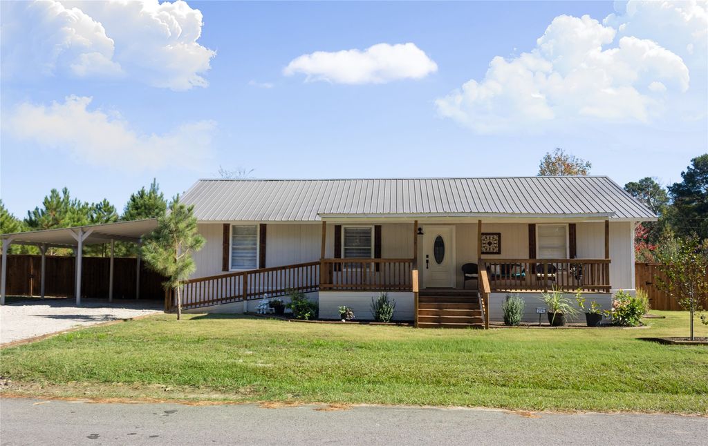 214 CR 2147, Quitman, TX 75783