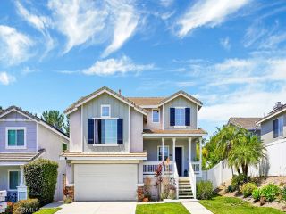 15 Dusty Trail, Trabuco Canyon, CA 92679