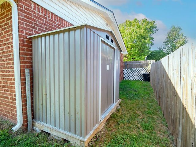 4932 Michael Place, Del City, OK 73115
