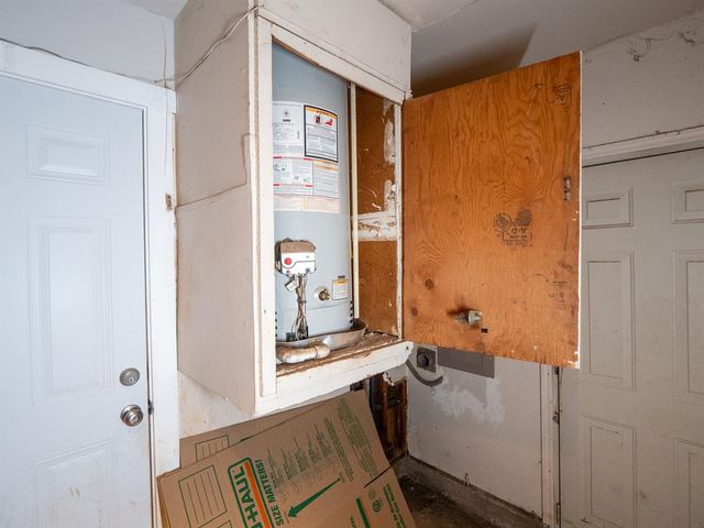 4932 Michael Place, Del City, OK 73115