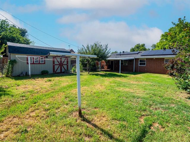 4932 Michael Place, Del City, OK 73115